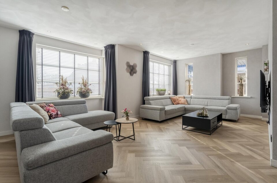 de Marke 9 DALERVEEN