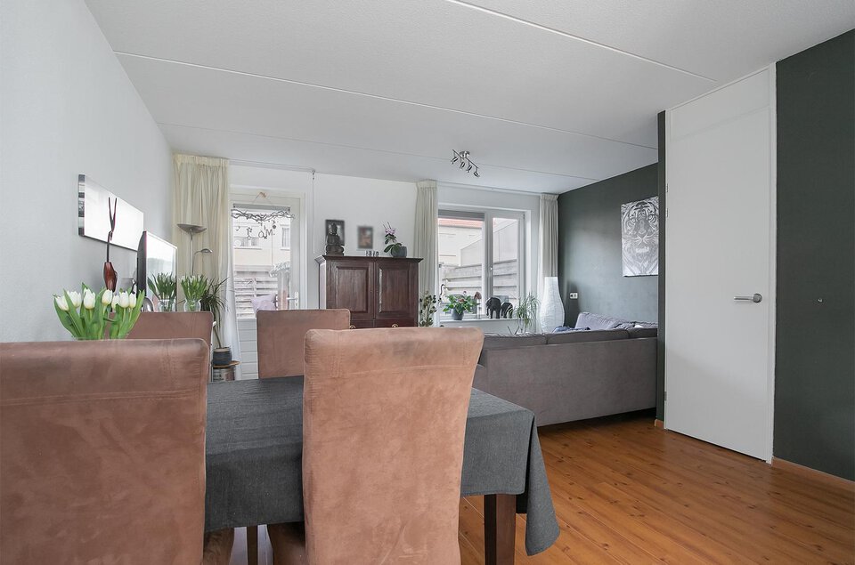 Berend Slingenbergstraat 10 COEVORDEN