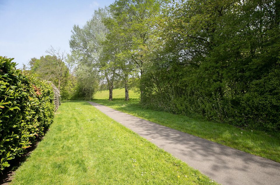 van Bothnialaan 45 COEVORDEN