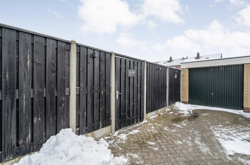 D H van der Scheerstraat 35 COEVORDEN