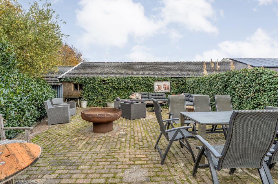 Reindersdijk 33 DALEN