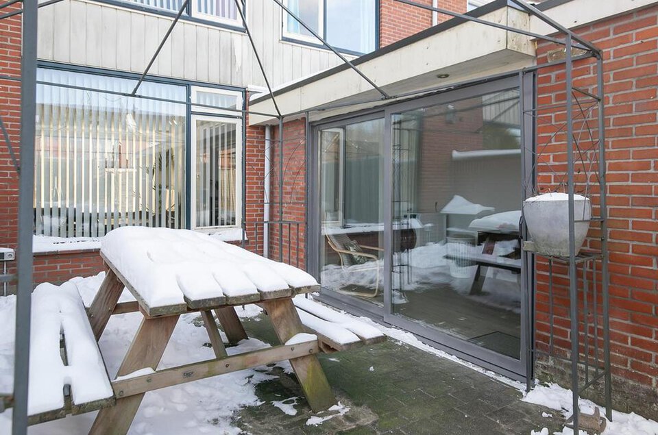 van Asch van Wijckstraat 7 COEVORDEN