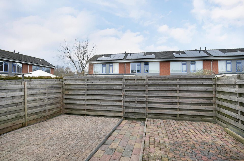 van Asch van Wijckstraat 3 COEVORDEN