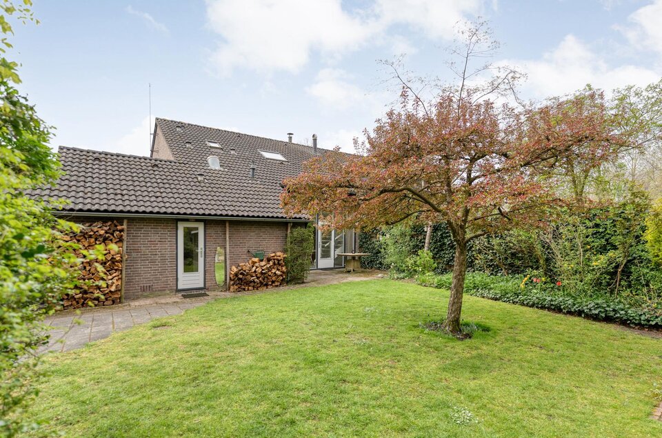 Zende 11 OOSTERHESSELEN