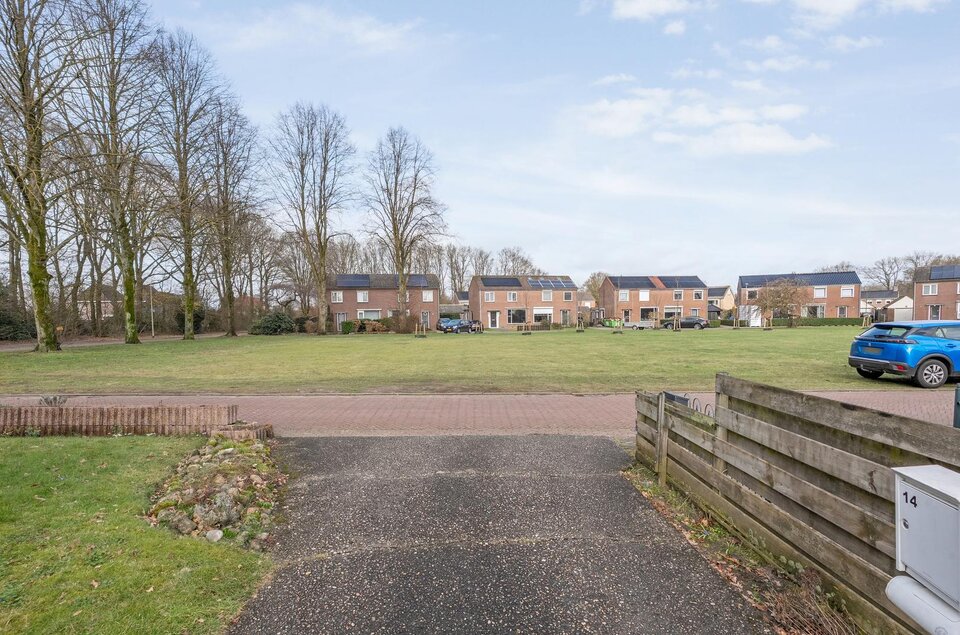 Dokter Christiaansplein 14 DALEN