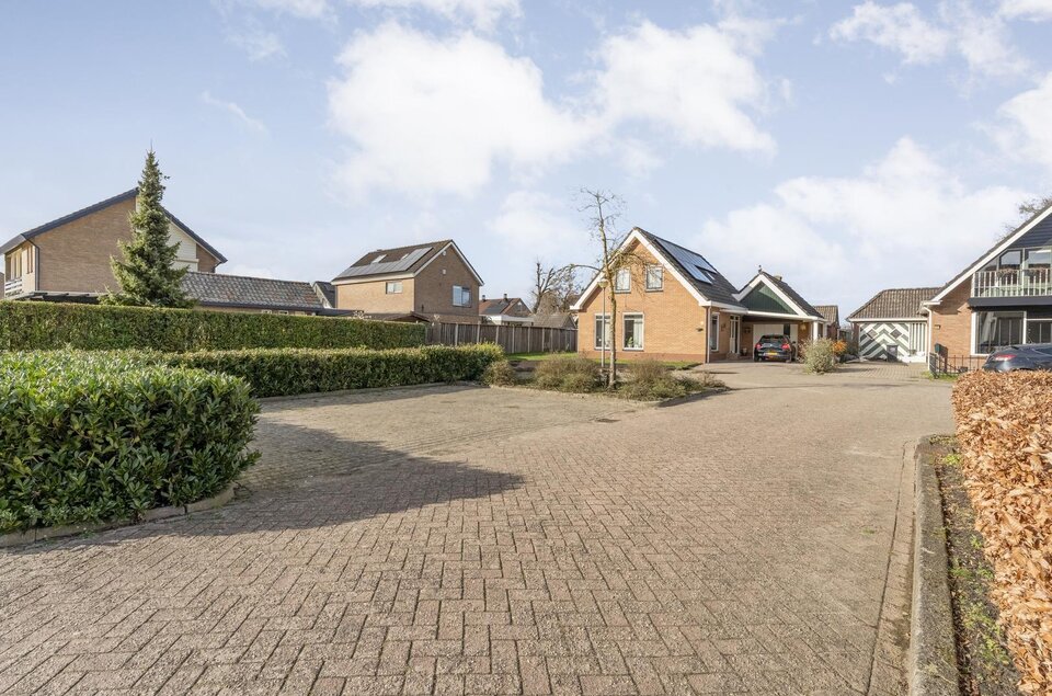 Carboonlaan 37 NIEUW-SCHOONEBEEK