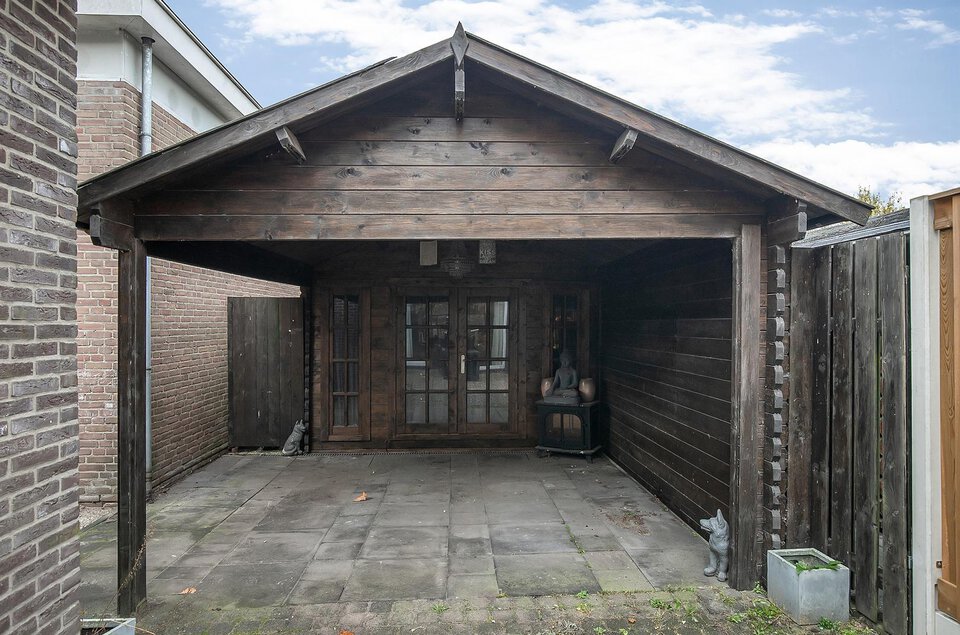 Rembrandtlaan 12 COEVORDEN