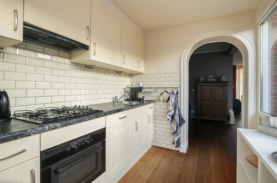 David Krammerstraat 45 COEVORDEN