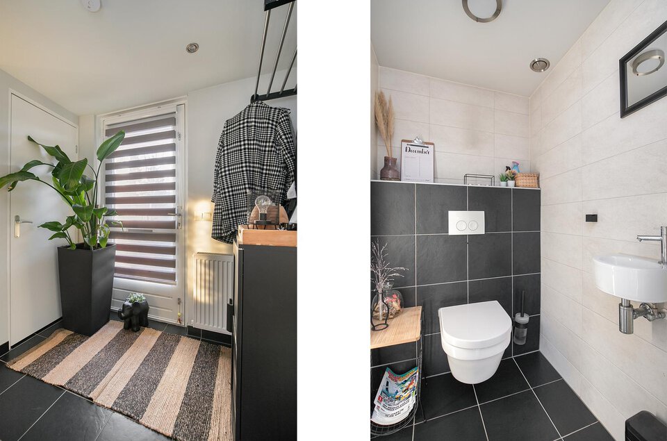 Wilhelmina Druckerstraat 45 COEVORDEN