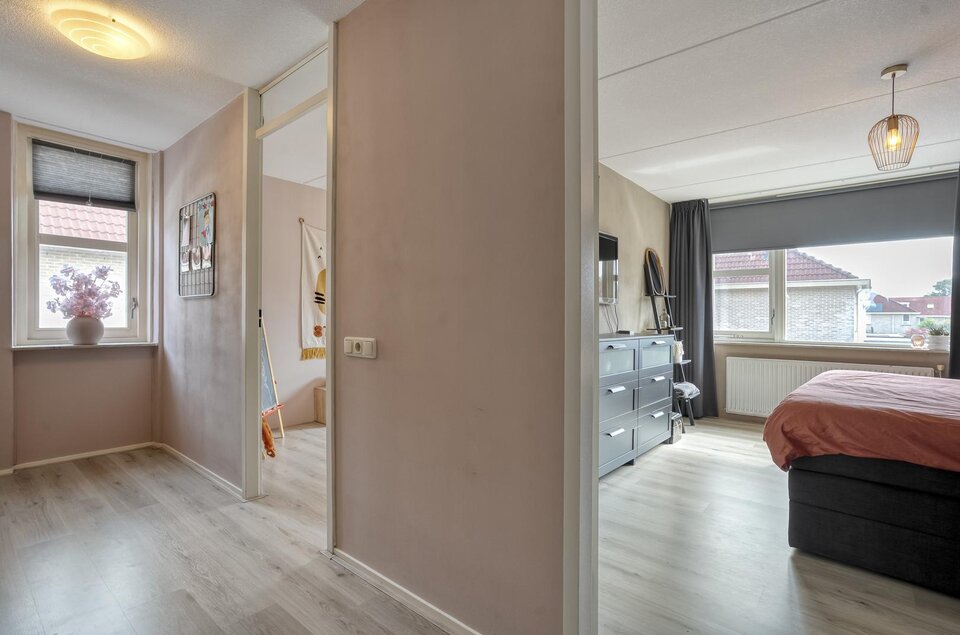 Kabel 7 COEVORDEN