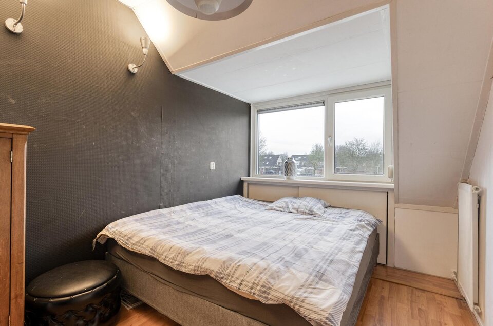 Joke Smitstraat 51 COEVORDEN