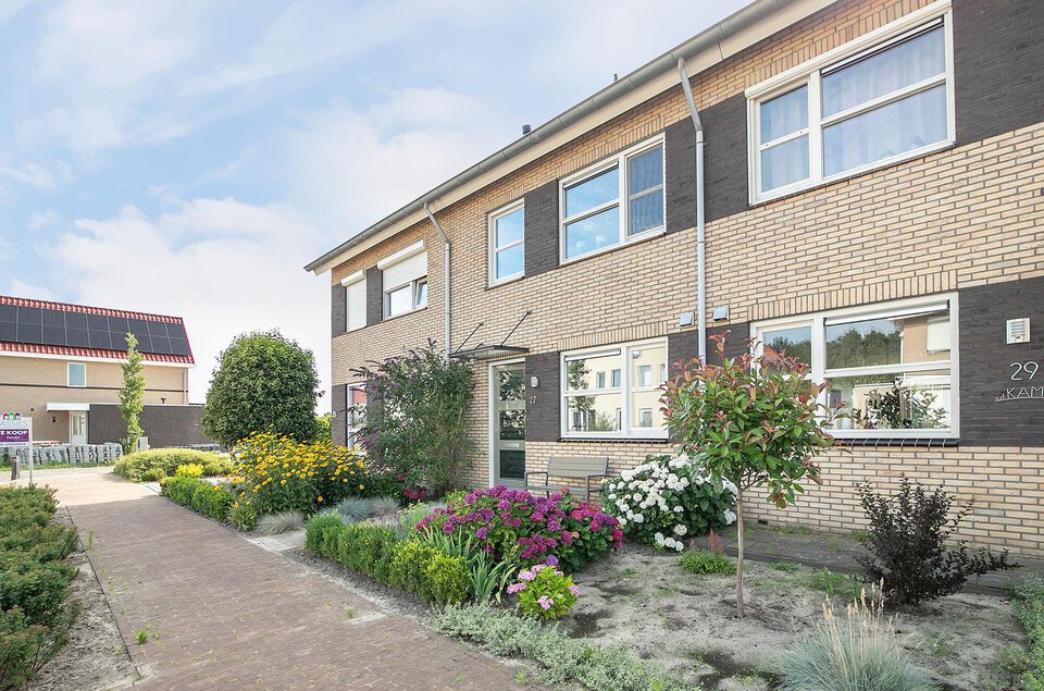 Willem Mantelstraat 27 COEVORDEN
