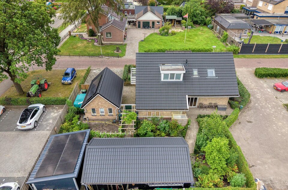 Carboonlaan 37 NIEUW-SCHOONEBEEK
