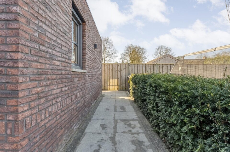 de Marke 9 DALERVEEN