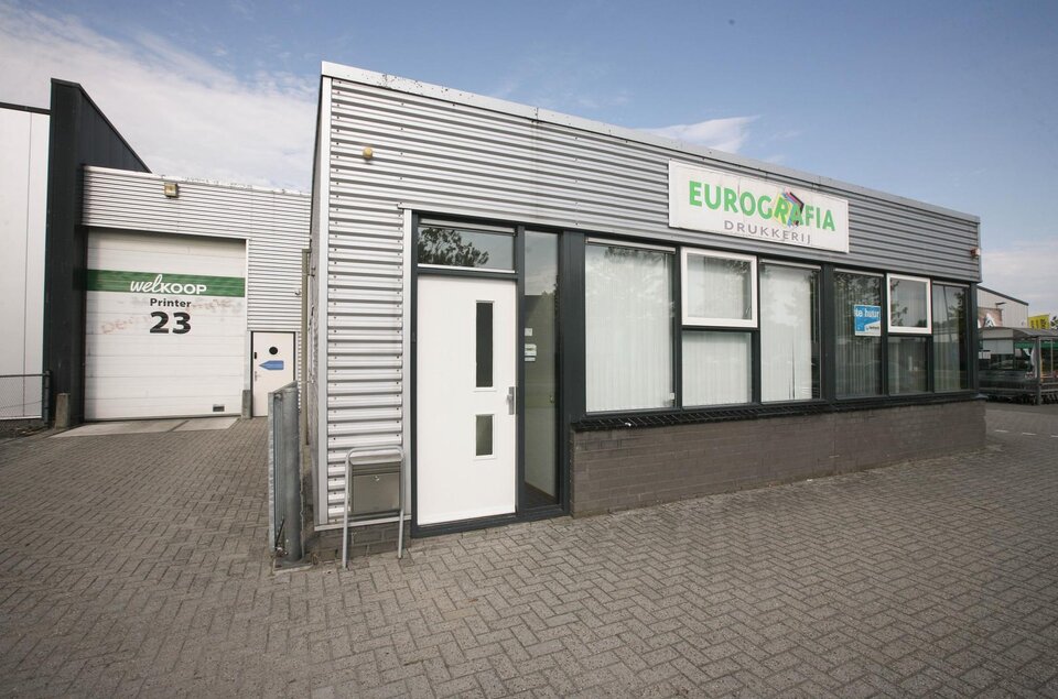 Printer 23 COEVORDEN