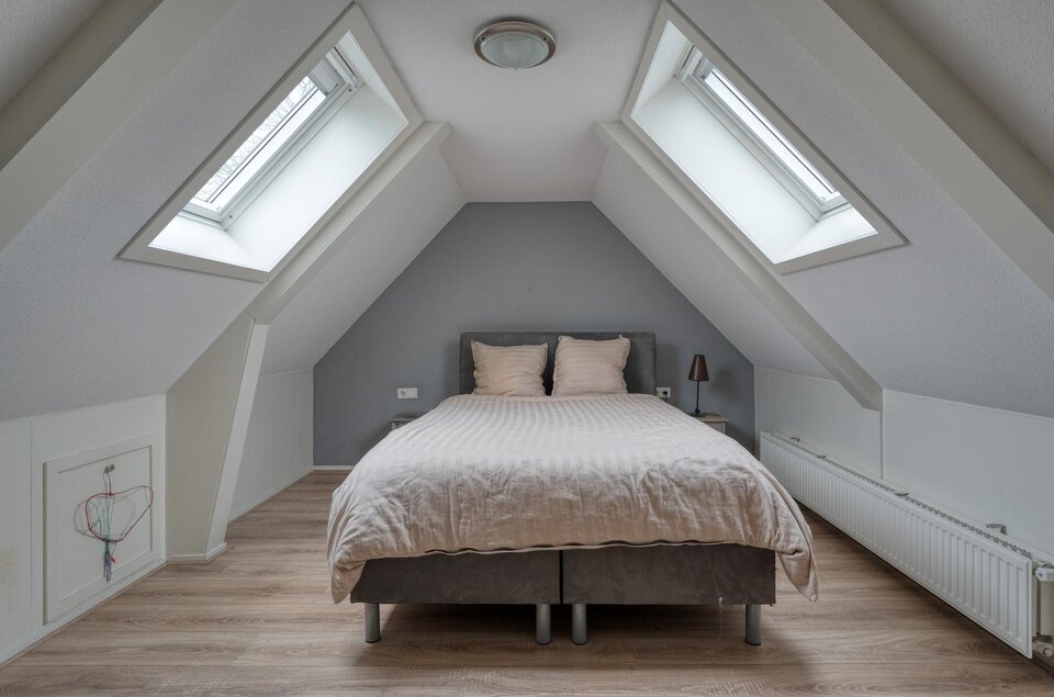 Sportparklaan 17 SCHOONOORD