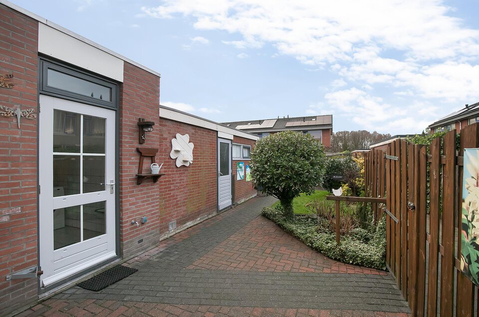 Pijnacker Hordijkstraat 23 COEVORDEN