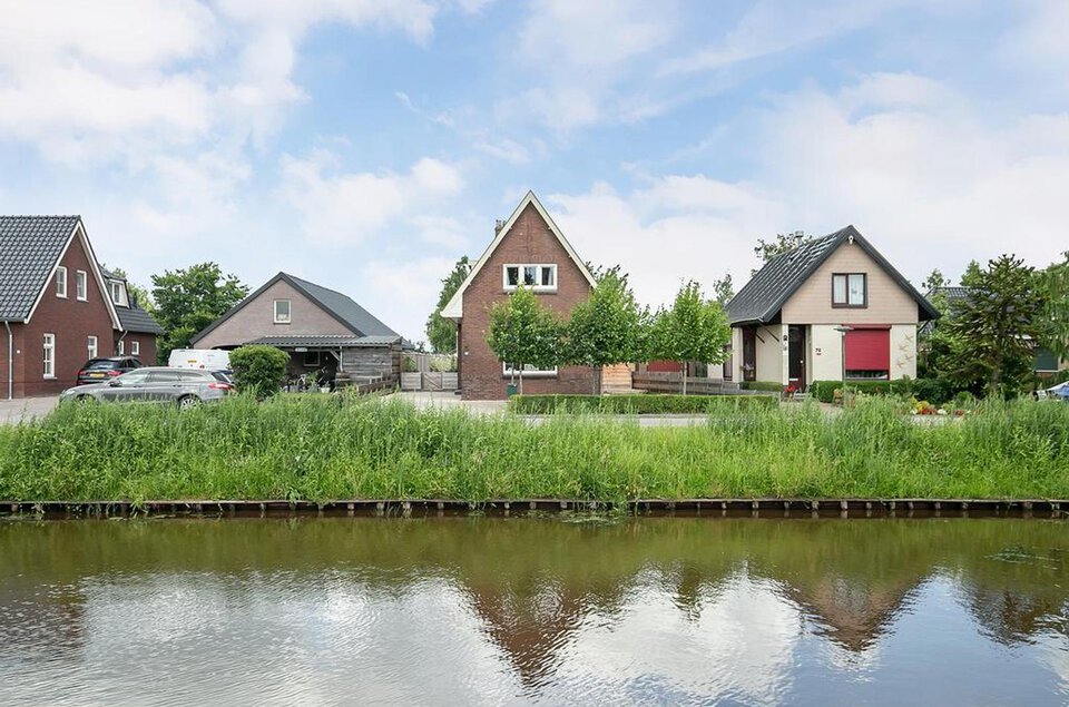 Parallelweg 69 DE KRIM