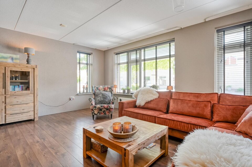 Hendricus Krijthestraat 22 COEVORDEN