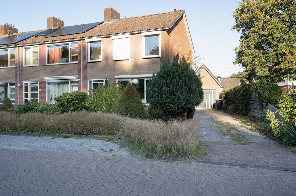 Meester Cassastraat 68 DALEN