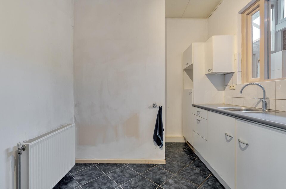 Wilhelminasingel 18 COEVORDEN