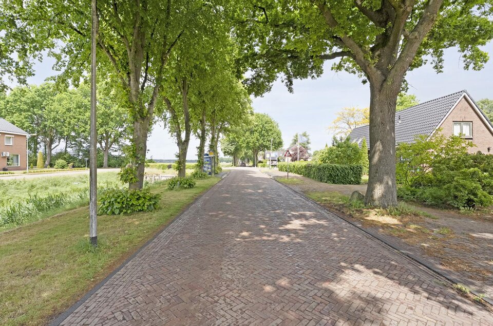 Dorpsstraat 80 DALERPEEL