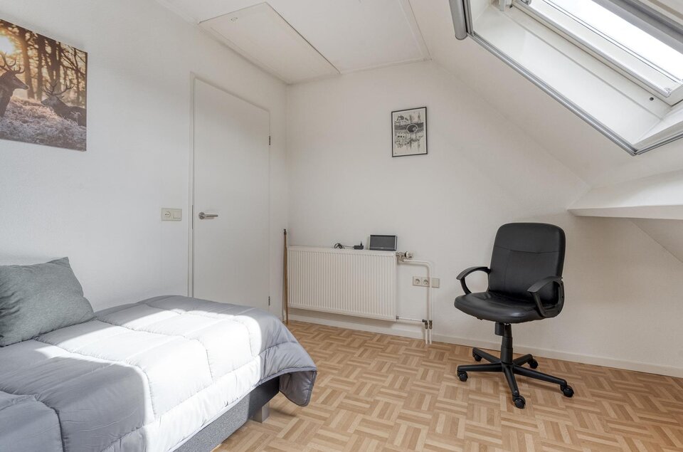 Liguster 22 COEVORDEN