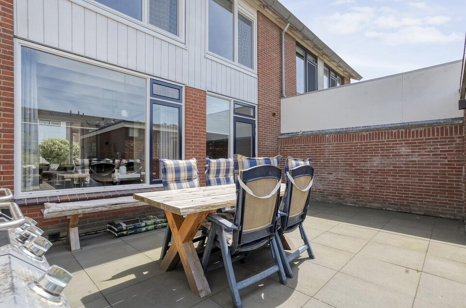 Pijnacker Hordijkstraat 15 COEVORDEN