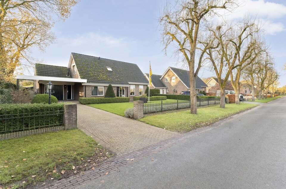 Verbindingsweg 2 DALEN