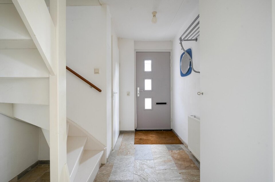 Weth Donkerstraat 31 COEVORDEN