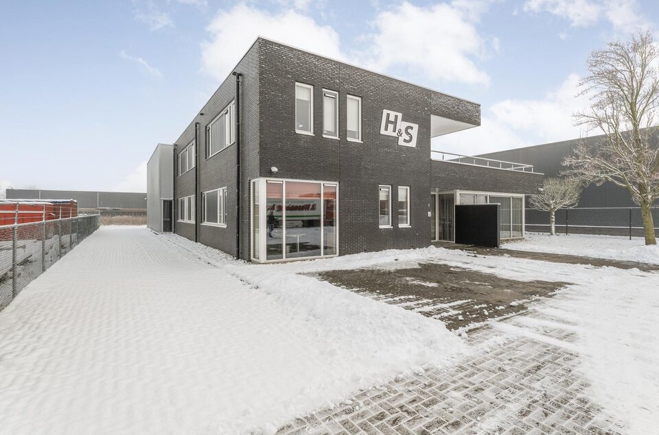 Heemst 9 KLAZIENAVEEN