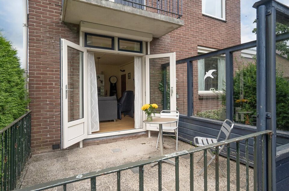 Schutselaan 9 COEVORDEN