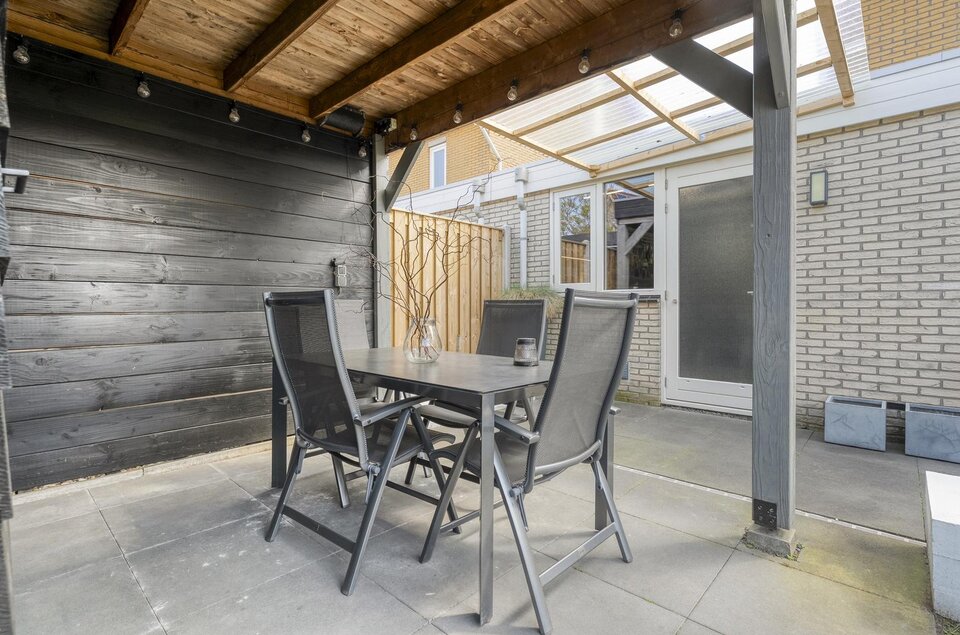 Berend Slingenbergstraat 42 COEVORDEN