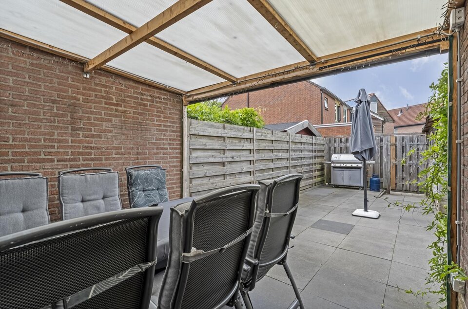 Wilhelmina Druckerstraat 90 COEVORDEN
