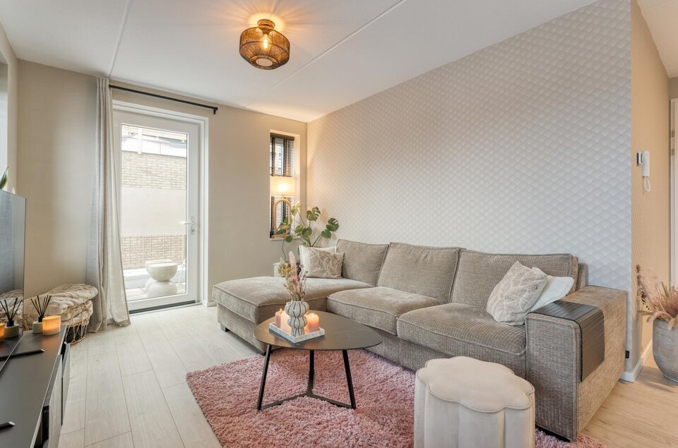 Bakkersteeg 35 COEVORDEN