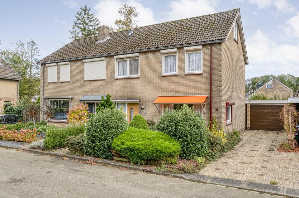 V N laan 42 COEVORDEN