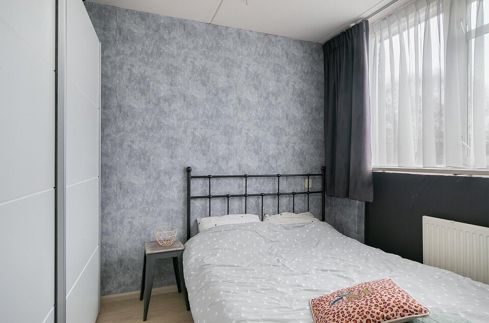 van Pallandtlaan 26 COEVORDEN