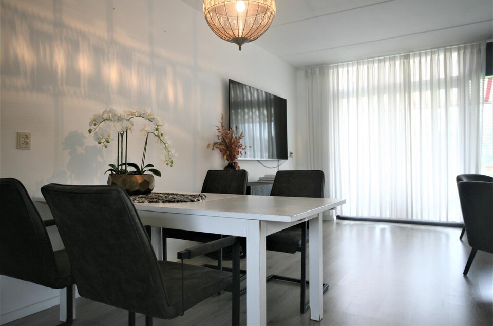 van Echtenlaan 25 COEVORDEN
