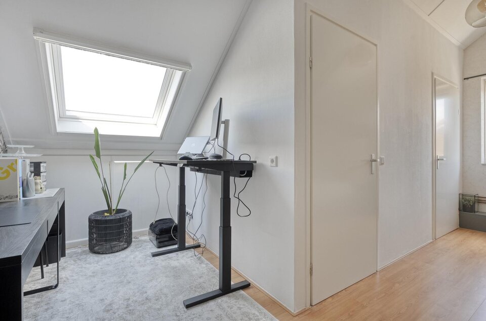 Berend Slingenbergstraat 42 COEVORDEN