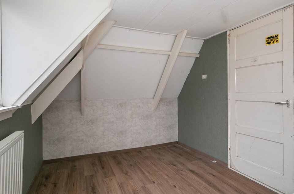 Kloostermanswijk WZ 11 KLAZIENAVEEN