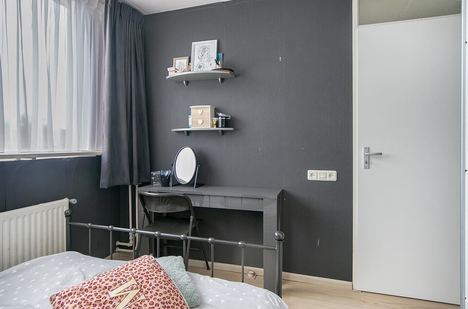 van Pallandtlaan 26 COEVORDEN