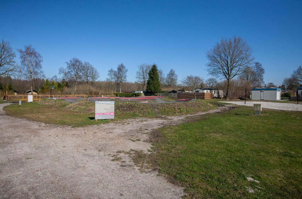 Houtvester Jansenweg 2 20 GASSELTE