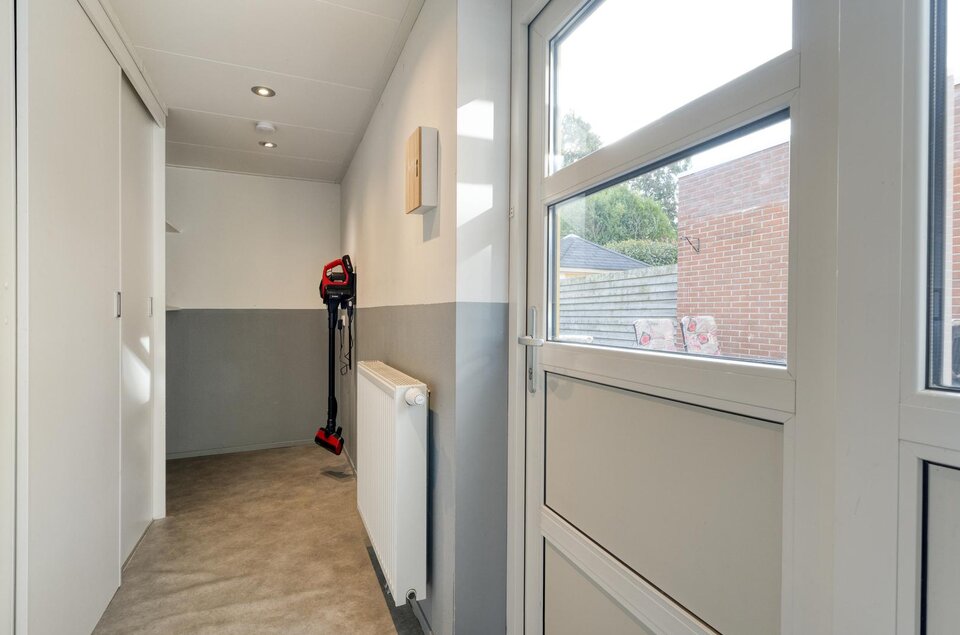 Meester Cassastraat 58 DALEN