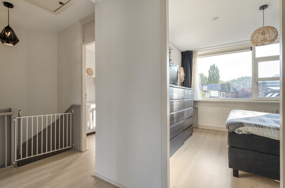 Meester Cassastraat 58 DALEN