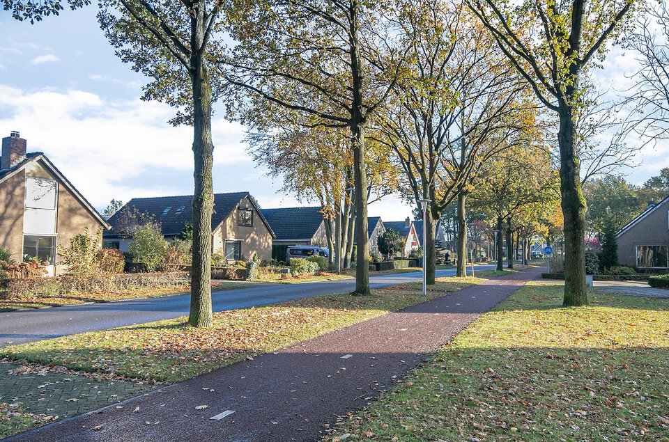 Dalerveensestraat 10 DALEN