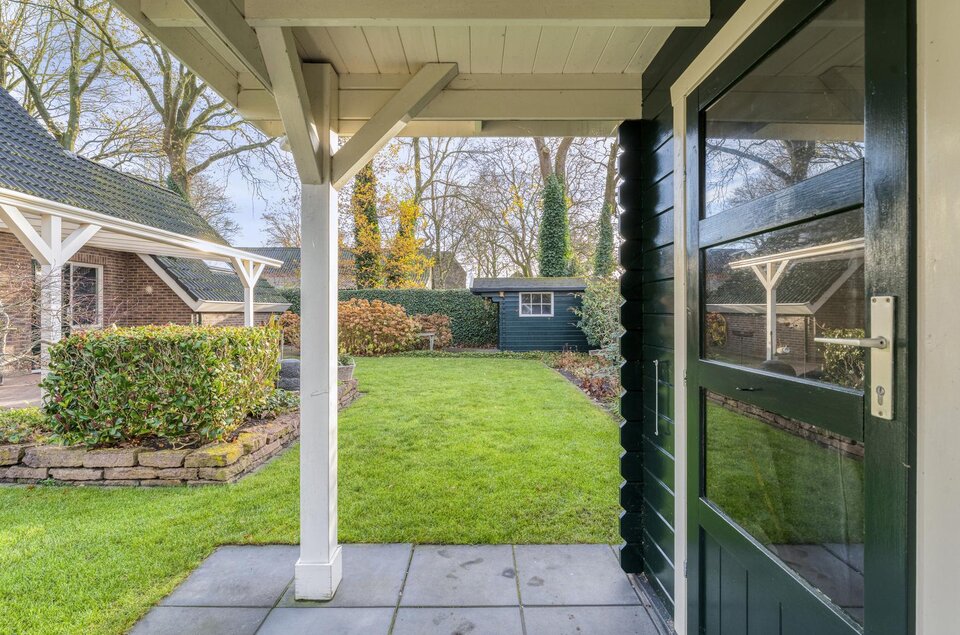 Verbindingsweg 2 DALEN