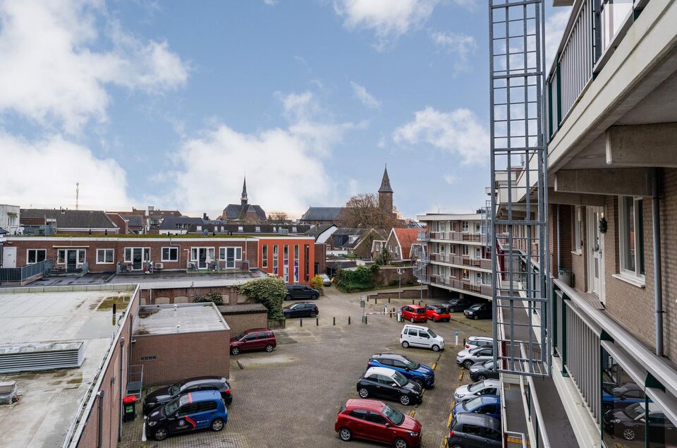 Stationsplein 35 COEVORDEN