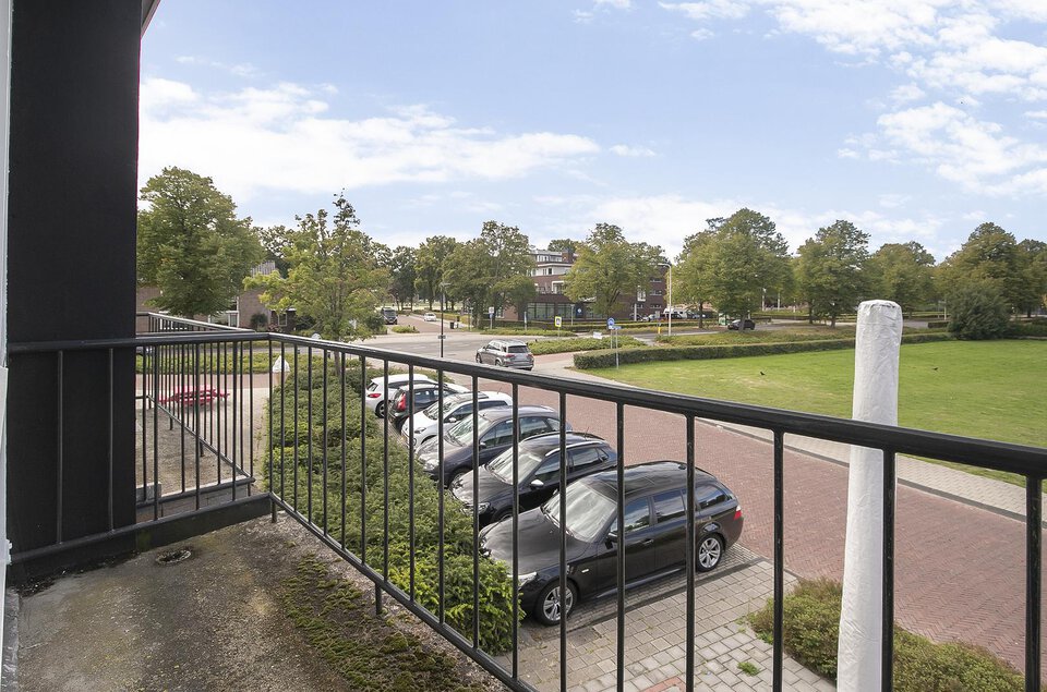 Drostenstraat 8 COEVORDEN
