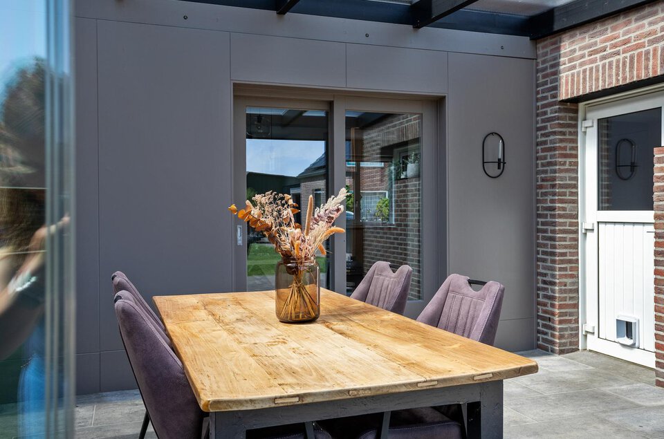 Pastoor Slosserstraat 43 COEVORDEN