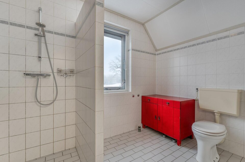 Goudenregen 2 COEVORDEN